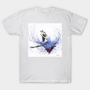 Girl Dance T-Shirt